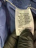 Zelos Color Block Blue Active Pants Size 3X - photo 5