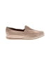 Naturalizer Tan Flats Size 10 - photo 1