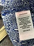 Artisan NY 100% Polyester Blue Sleeveless Blouse Size M - photo 8