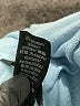 Victoria's Secret Blue Sweatshirt Size XS - photo 8