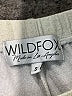Wildfox Color Block Purple Casual Pants Size Sm (1 or S) - photo 4