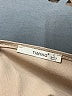 Timing Solid Tan One Piece Swimsuit Size L - photo 3