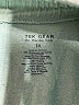 Tek Gear Solid Teal Casual Pants Size 1X - photo 4