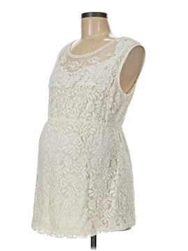 Motherhood Sleeveless Top