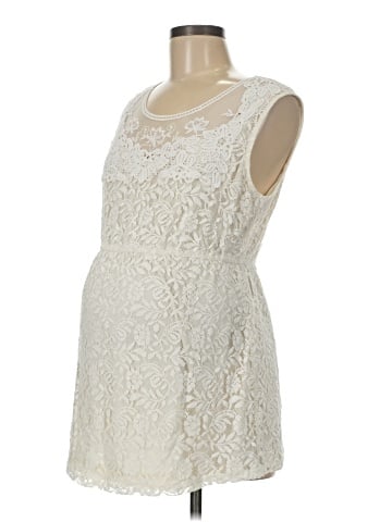 Motherhood Sleeveless Top (view 1)