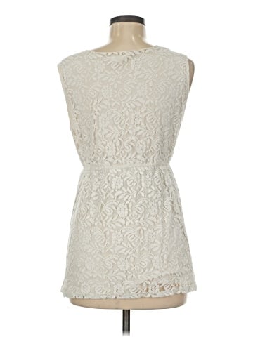 Motherhood Sleeveless Top (view 2)
