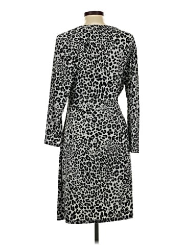 Jones New York Signature Casual Dress (view 2)