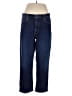 Banana Republic Blue Jeans Size 32 waist - photo 1