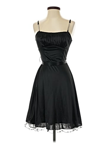 Ruby Rox Cocktail Dress (view 1)