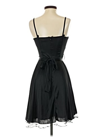 Ruby Rox Cocktail Dress (view 2)