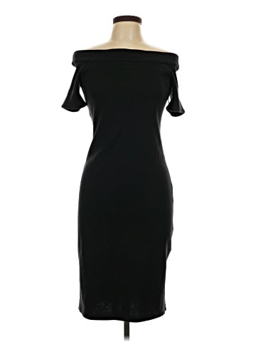 David Rodriguez Cocktail Dress (view 1)
