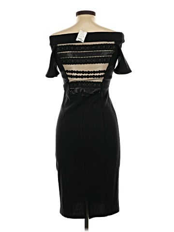 David Rodriguez Cocktail Dress (view 2)