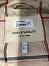 Armani Jeans Plaid Ivory Blazer Size 2 - photo 6