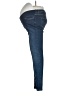 Seraphine Blue Jeggings Size 6 - photo 5