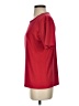 Cabin Creek Red Active T-Shirt Size S - photo 5