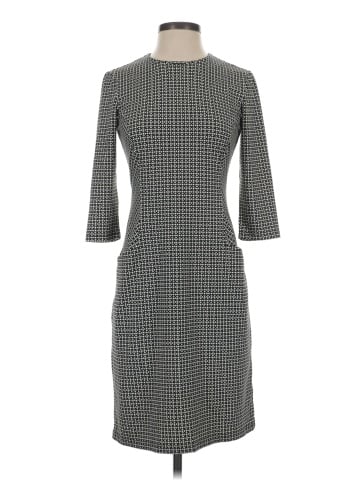 J. McLaughlin Casual Dress (view 1)