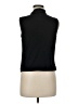 Peter Som For Design Nation Black Vest Size M - photo 2