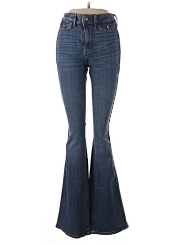 White House Black Market Jeans (view 1)