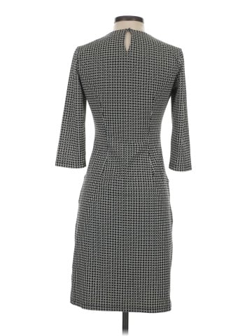 J. McLaughlin Casual Dress (view 2)
