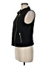 Peter Som For Design Nation Black Vest Size M - photo 5