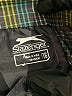 Slazenger Plaid Green Shorts Size 16 - photo 4