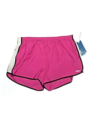 Reebok Athletic Shorts (view 1)
