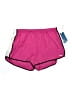Reebok 100% Polyester Pink Athletic Shorts Size XL - photo 1