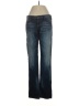 Current/Elliott 100% Cotton Blue Jeans Size 27 waist - photo 1