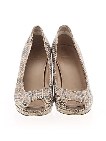 Stuart Weitzman Heels (view 2)