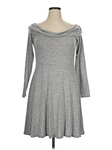 ABound Casual Dress (view 1)