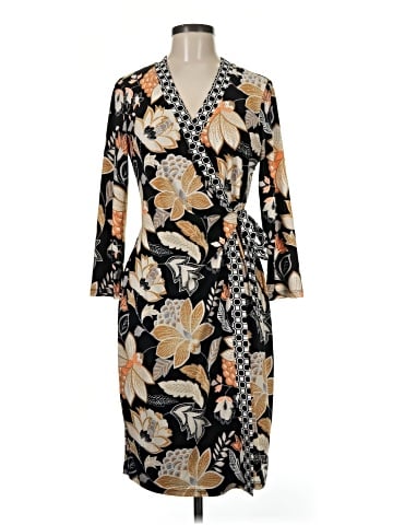 AK Anne Klein Casual Dress (view 1)
