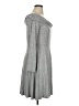 ABound Gray Casual Dress Size XL - photo 4