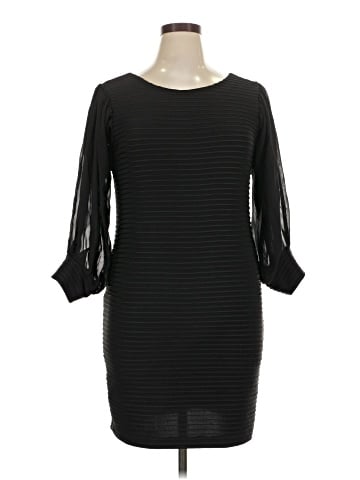 Gabby Skye Cocktail Dress (view 1)