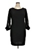 Gabby Skye Black Cocktail Dress Size 14 - photo 1