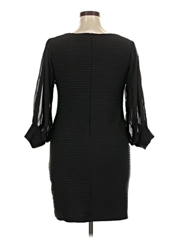 Gabby Skye Cocktail Dress (view 2)
