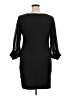Gabby Skye Black Cocktail Dress Size 14 - photo 2