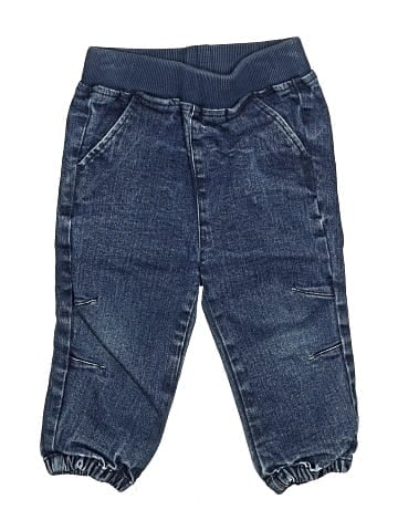 Hanna Andersson Jeans (view 1)
