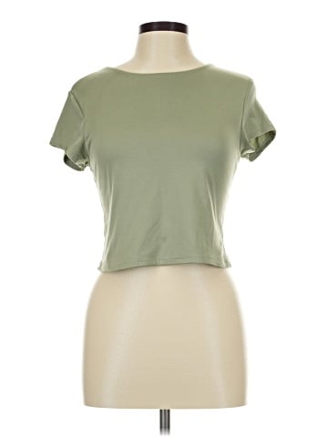 Eye Candy Short Sleeve T-Shirt (view 1)