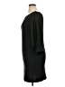 Gabby Skye Black Cocktail Dress Size 14 - photo 5