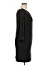 Gabby Skye Black Cocktail Dress Size 14 - photo 4