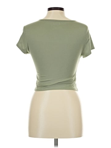 Eye Candy Short Sleeve T-Shirt (view 2)