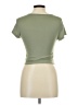 Eye Candy Green Short Sleeve T-Shirt Size L - photo 2