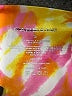 Carbon38 Print Yellow Active Pants Size S - photo 7