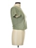 Eye Candy Green Short Sleeve T-Shirt Size L - photo 4