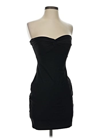 Susana Monaco Cocktail Dress (view 1)