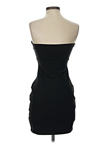 Susana Monaco Cocktail Dress (view 2)