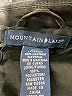 Mountain Lake 100% Polyester Black Blazer Size M - photo 6