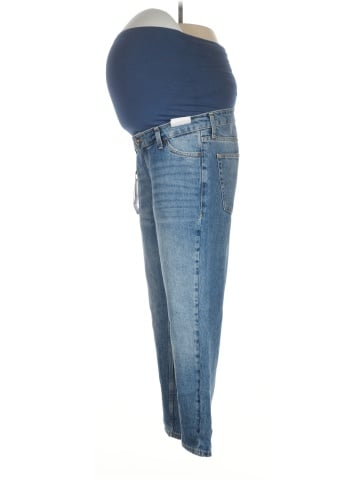 Topshop Jeans (view 1)