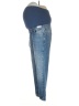 Topshop Blue Jeans Size 28 waist - photo 1