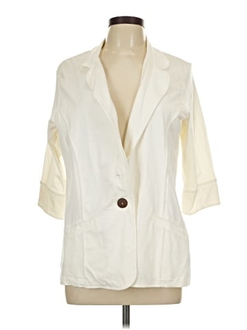 Betsey Johnson Blazer (view 1)
